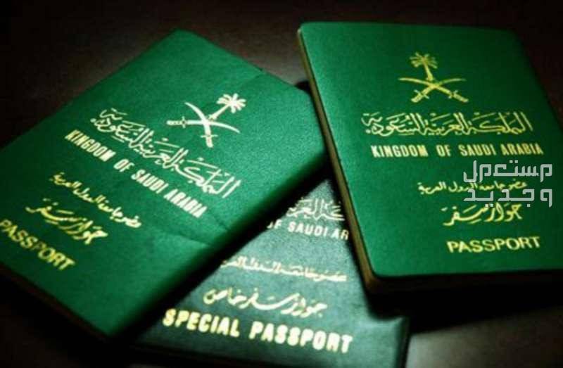 خطوات وشروط تجديد جواز السفر السعودي عبر أبشر 1446