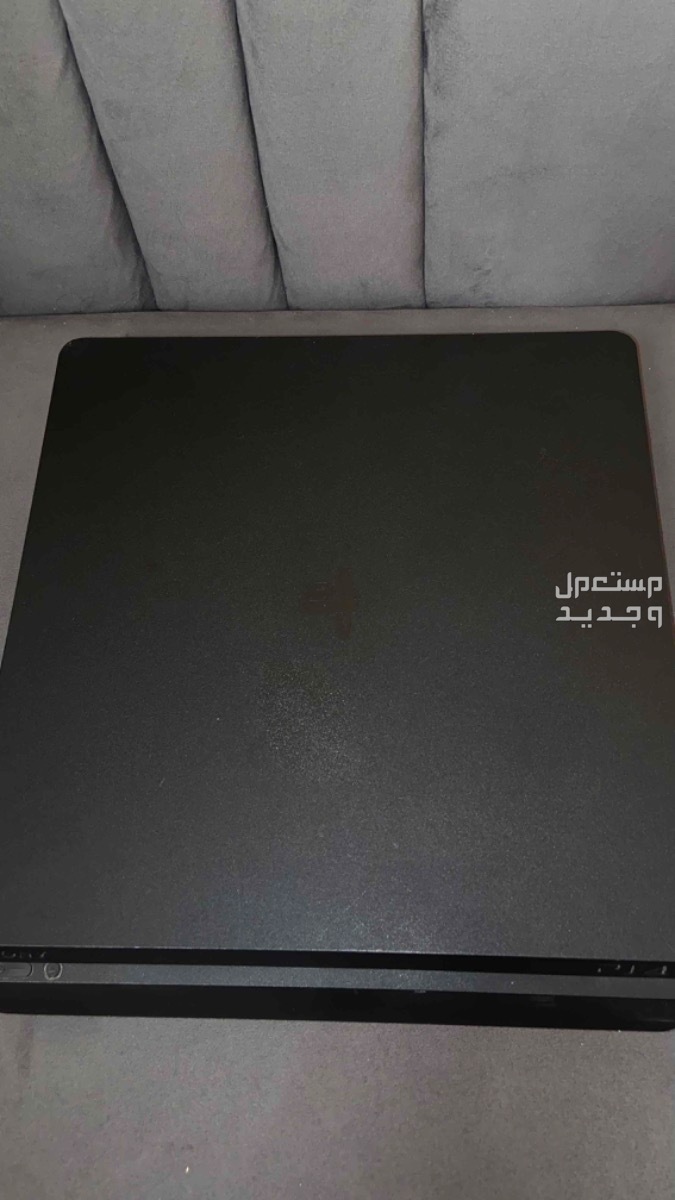 سوني 4 نظيف مافيه اي خراب او حراره