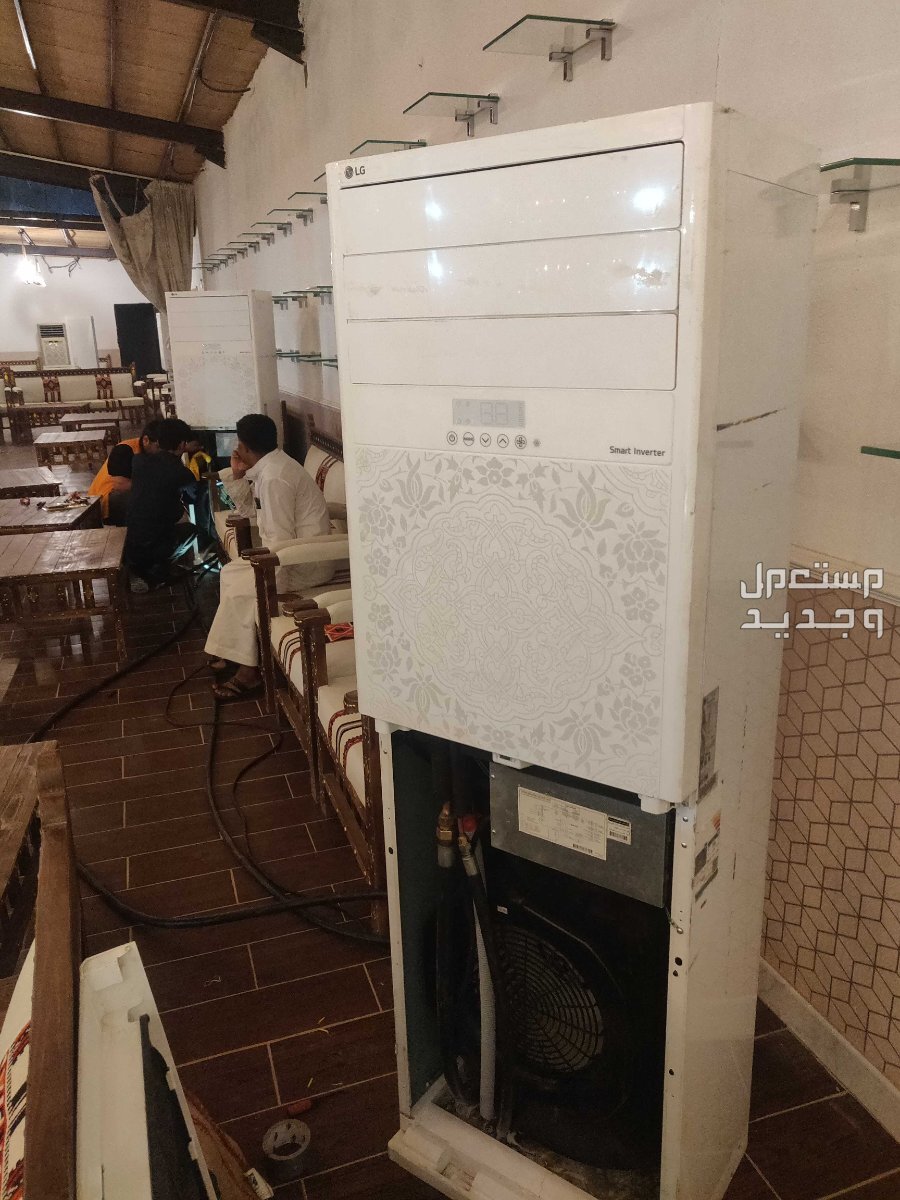 الرياض حي الخليج