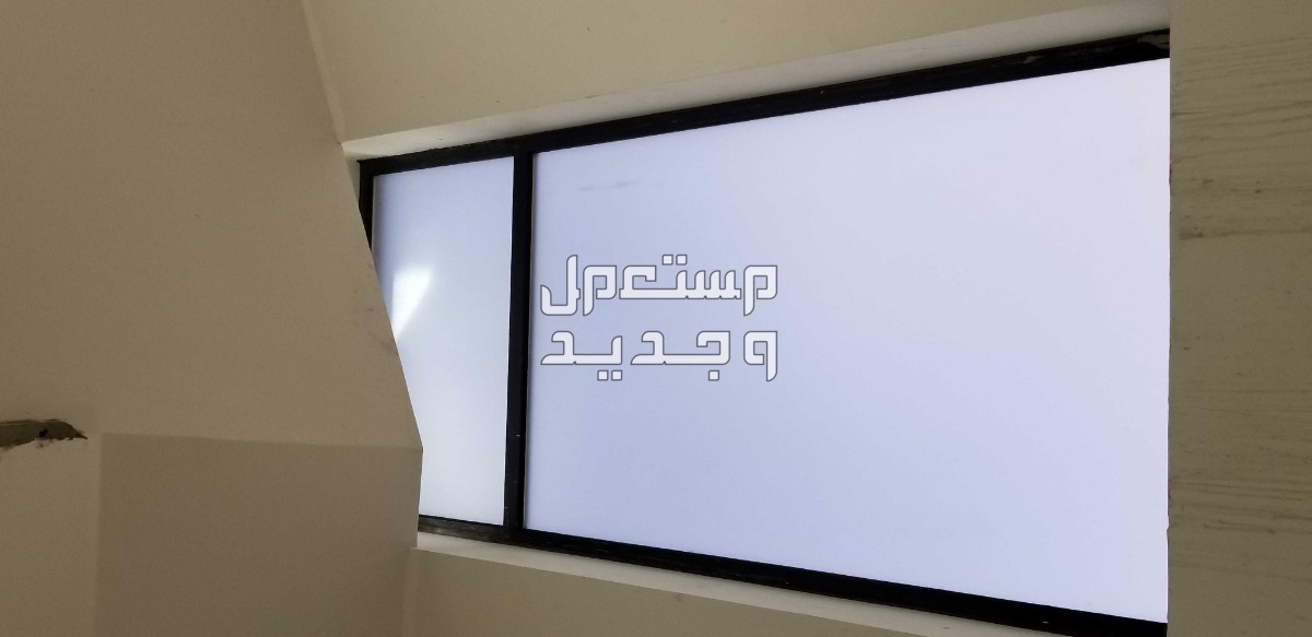 تركيب استيكرات ترميل ثلجي،أبيض تركيب تضليل أسود عازل حراري