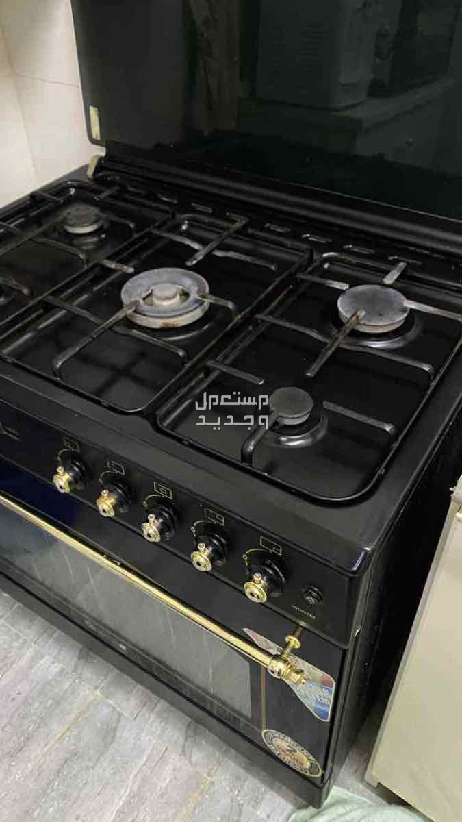 حي طويق فرن نظيف شبه الجديد