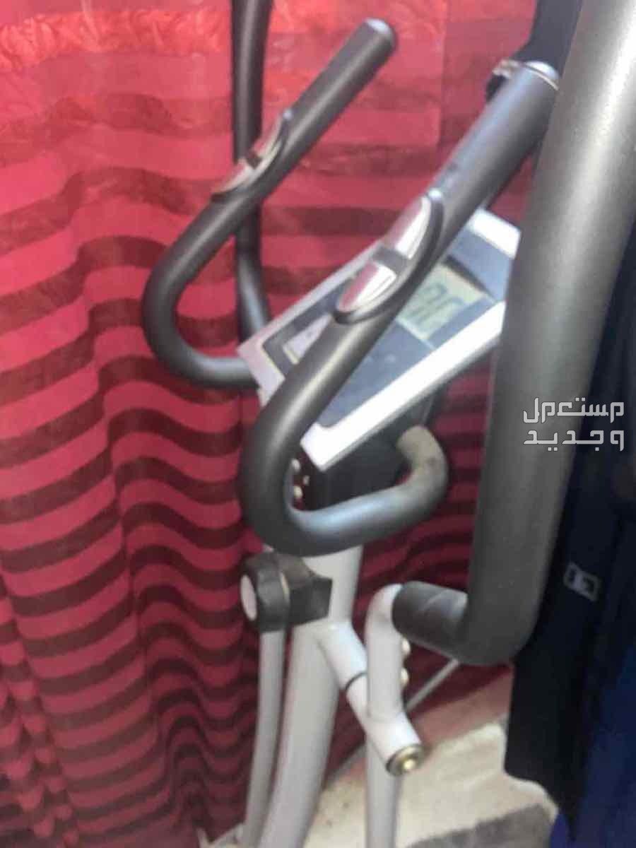 دراجة رياضية ثابتة للبيع