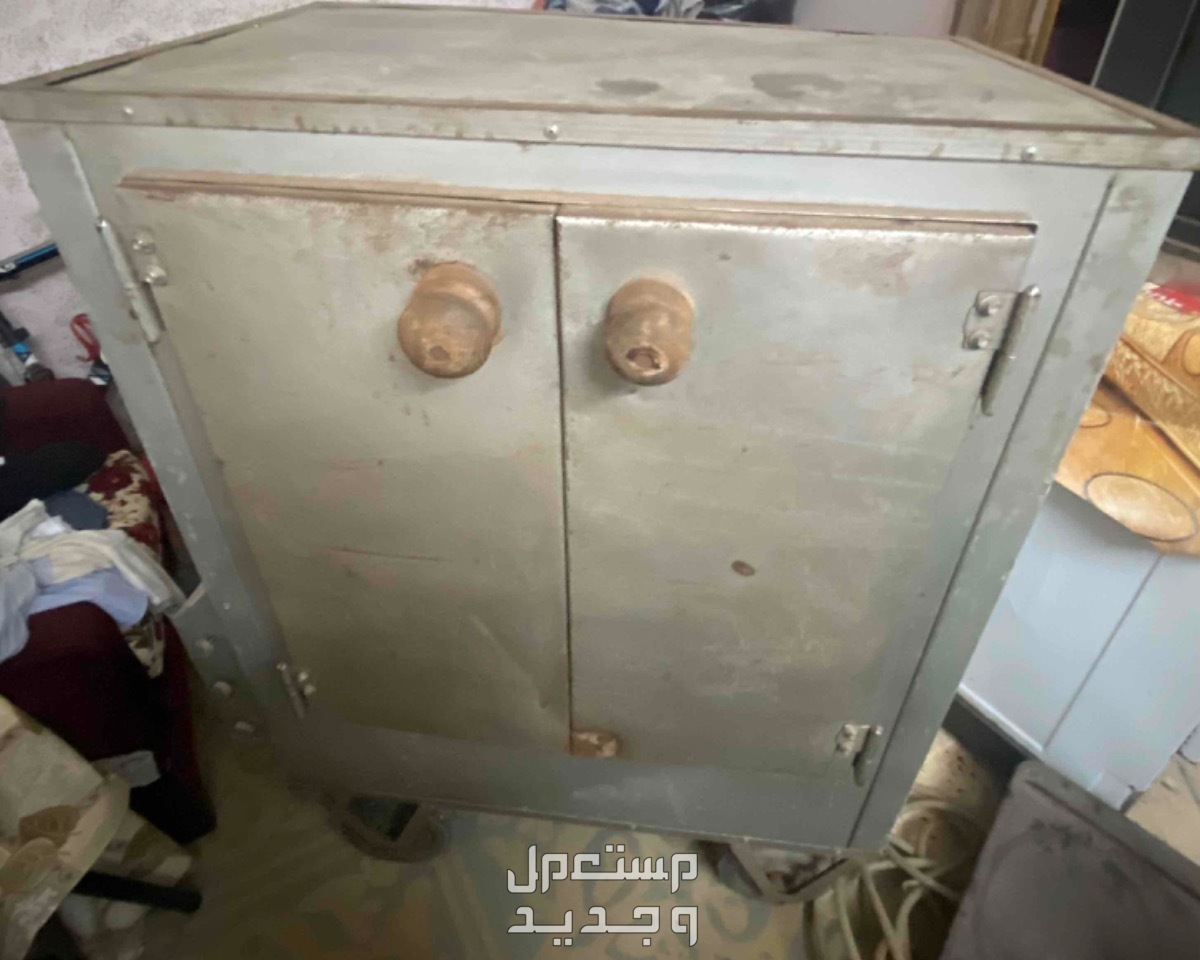 امبابه فرن حواوشي غاز او أنبوبه