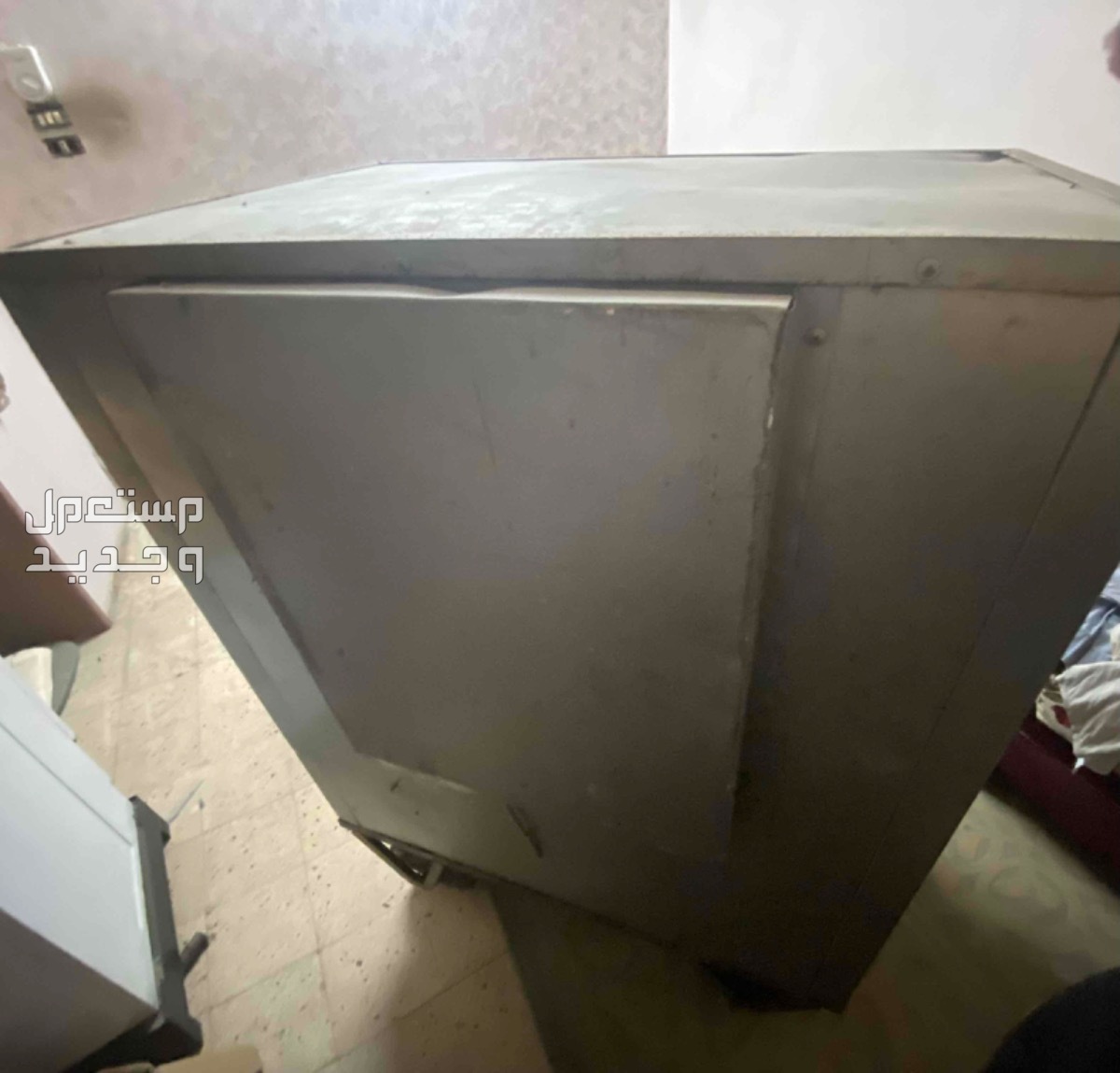 امبابه فرن حواوشي غاز او أنبوبه