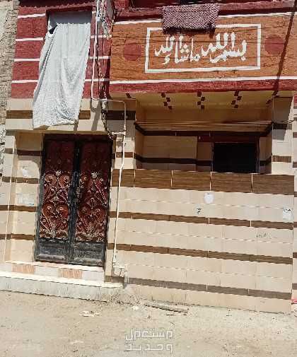 بيت 77 متر 4 دور بشربين دقهليه