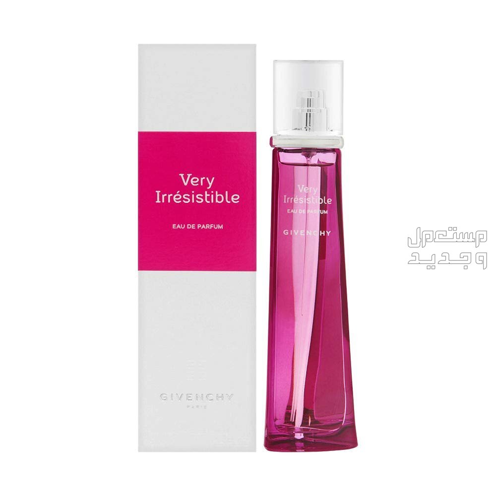أفضل عطر جيفنشي نسائي 2024 افضل عطور نسائية 2024