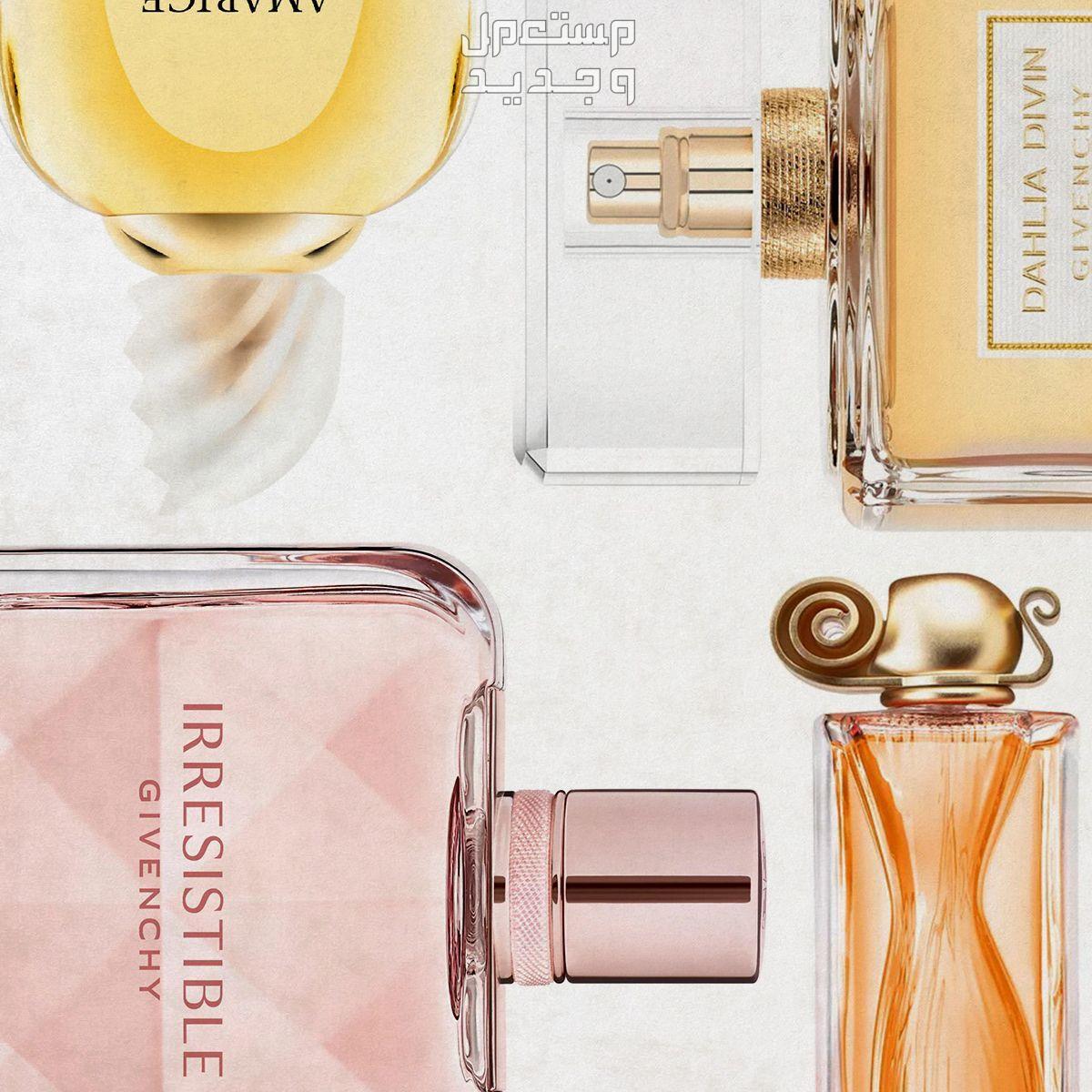 أفضل عطر جيفنشي نسائي 2024 أفضل عطور جيفنشي نسائي 2024