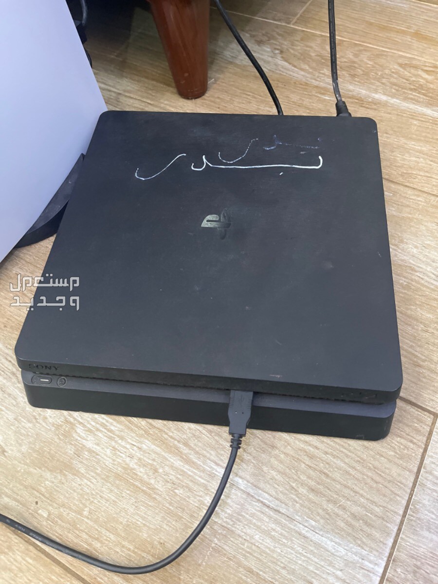 سوني 4