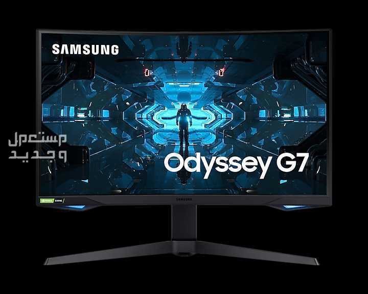 شاشة ألعاب أوديسي 7 240hz 2k