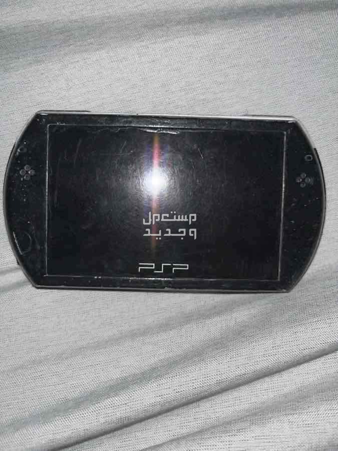 جهاز psp