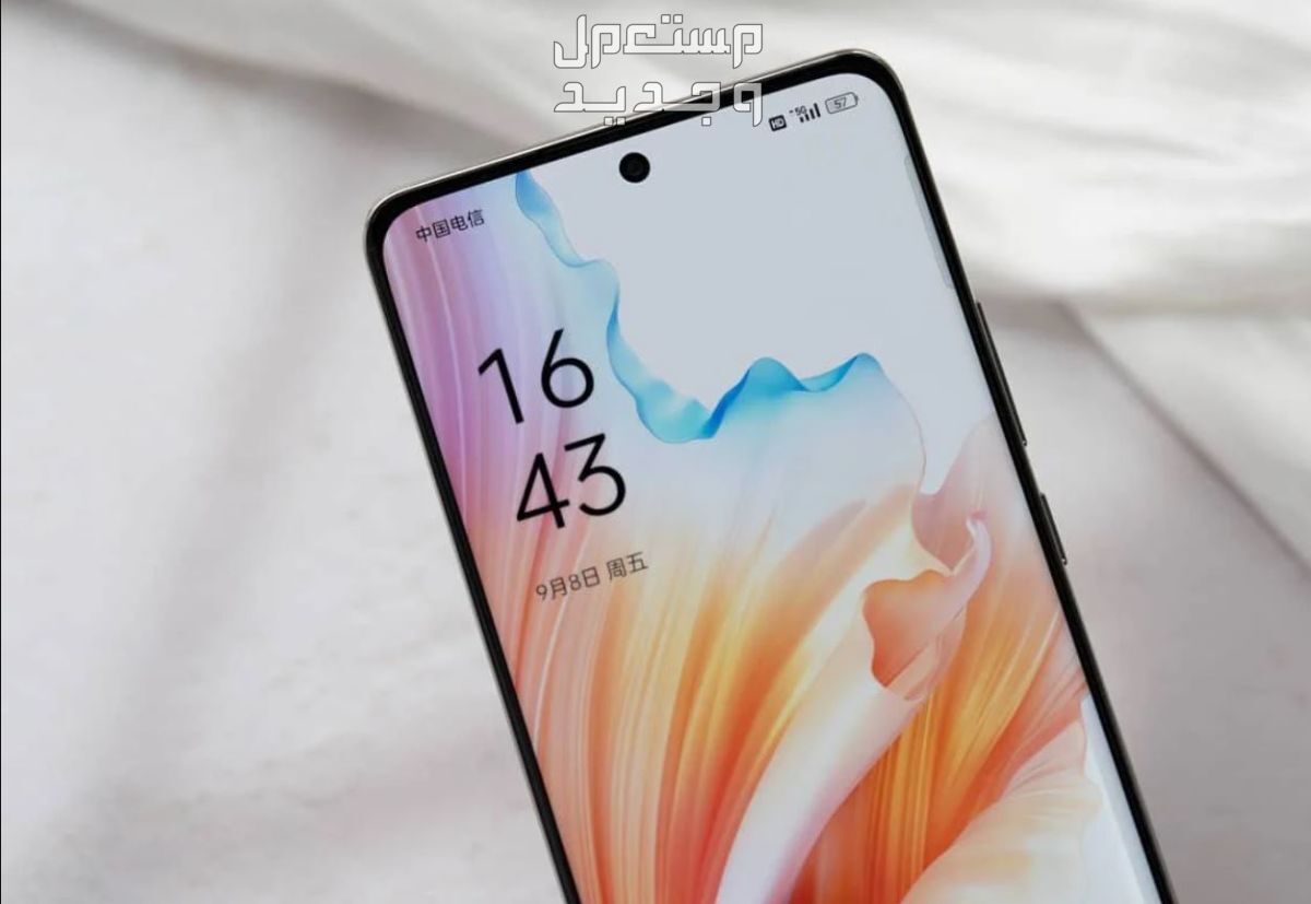 سعر و مواصفات هاتف اوبو A3 الاقتصادي Oppo A3