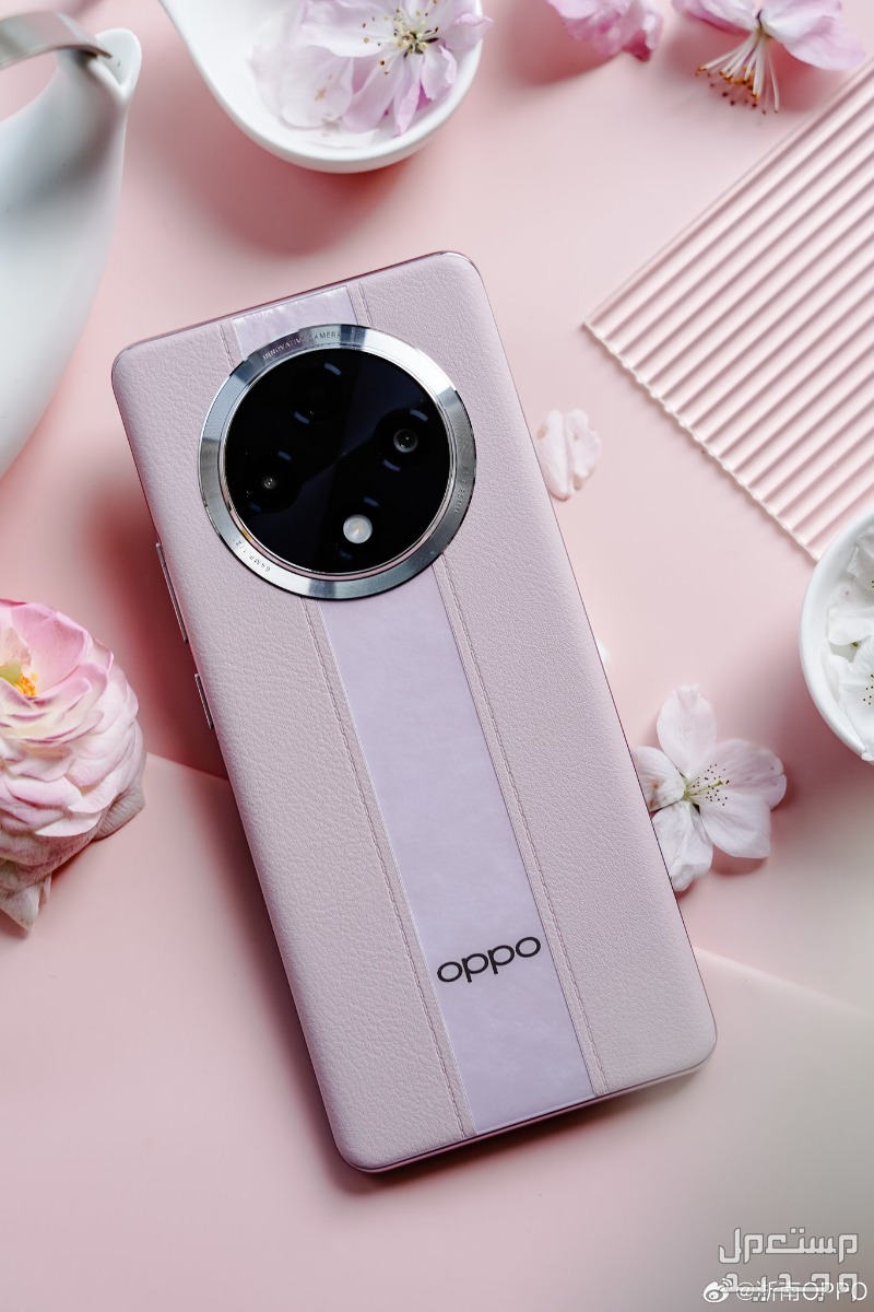 سعر و مواصفات هاتف اوبو A3 الاقتصادي اوبو A3 pro