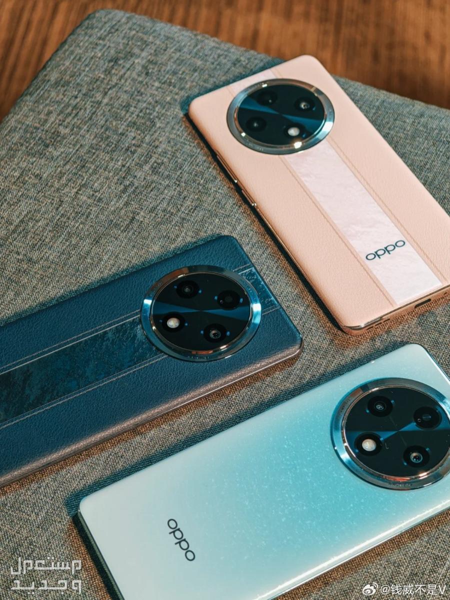 سعر و مواصفات هاتف اوبو A3 الاقتصادي هاتف OPPO A3 Pro