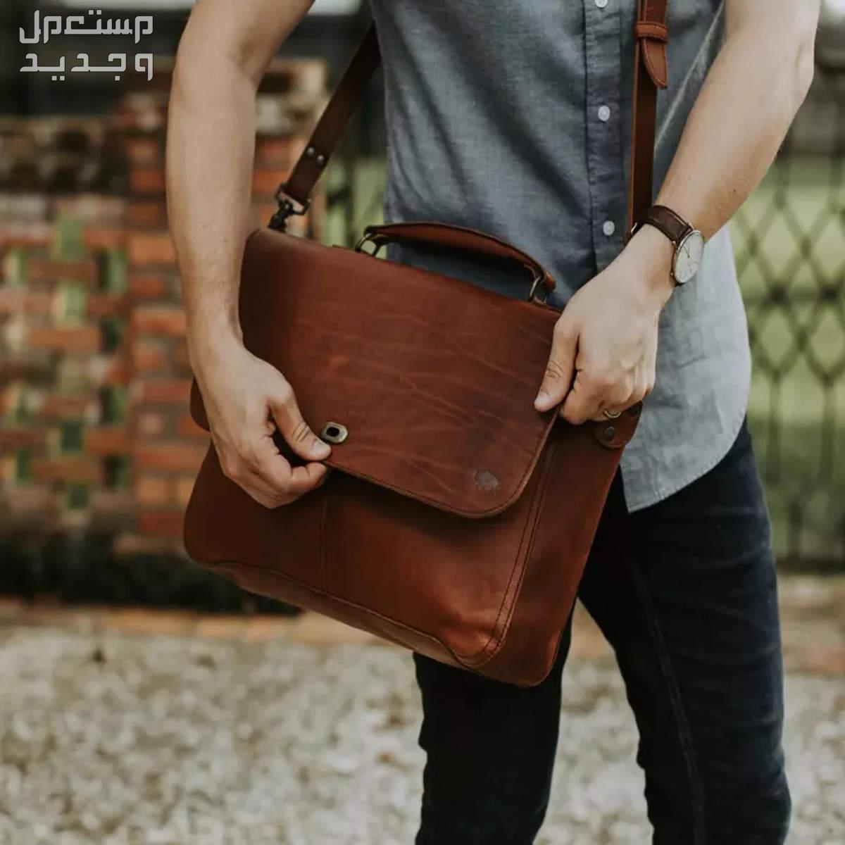 أفضل حقيبة لاب توب 2024..تعرف على أنواع شنط لابتوب وأسعارها أفضل حقيبة لاب توب 2024