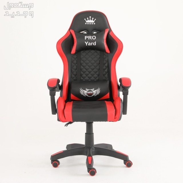 كرسي العاب فاخر Gaming chair