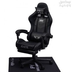 كرسي العاب فاخر Gaming chair