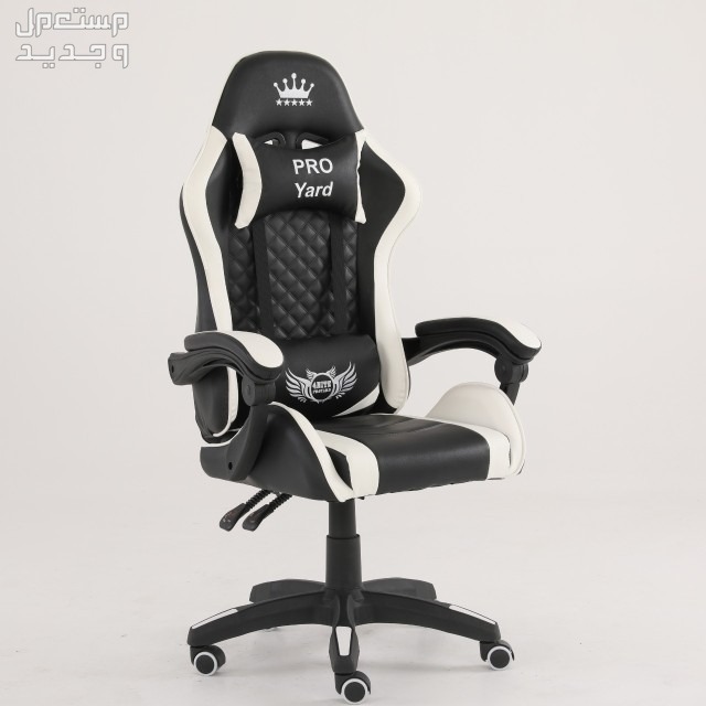 كرسي العاب فاخر Gaming chair