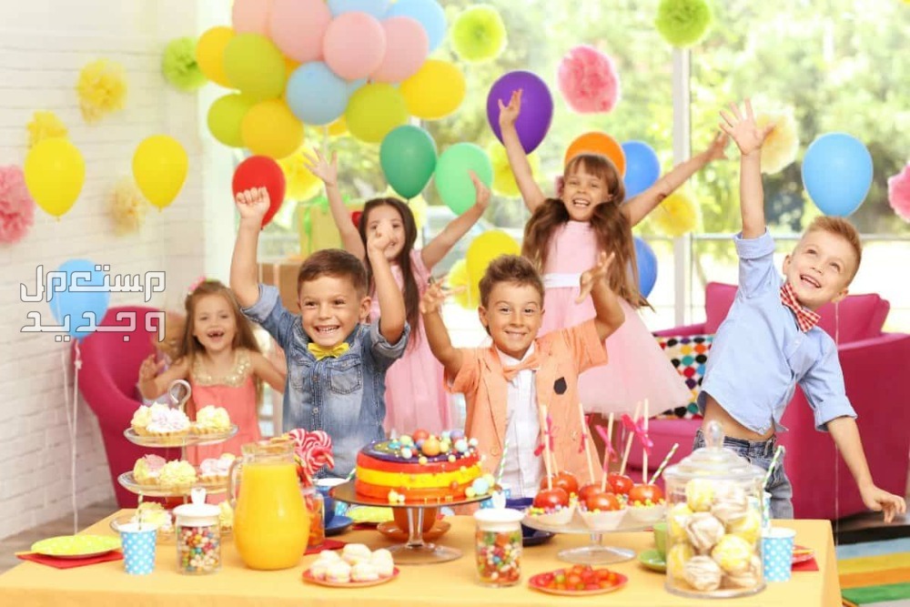 أجمل عبارات تهنئة عيد ميلاد راقية ومؤثرة مع الصور الأحتفال بعيد الميلاد