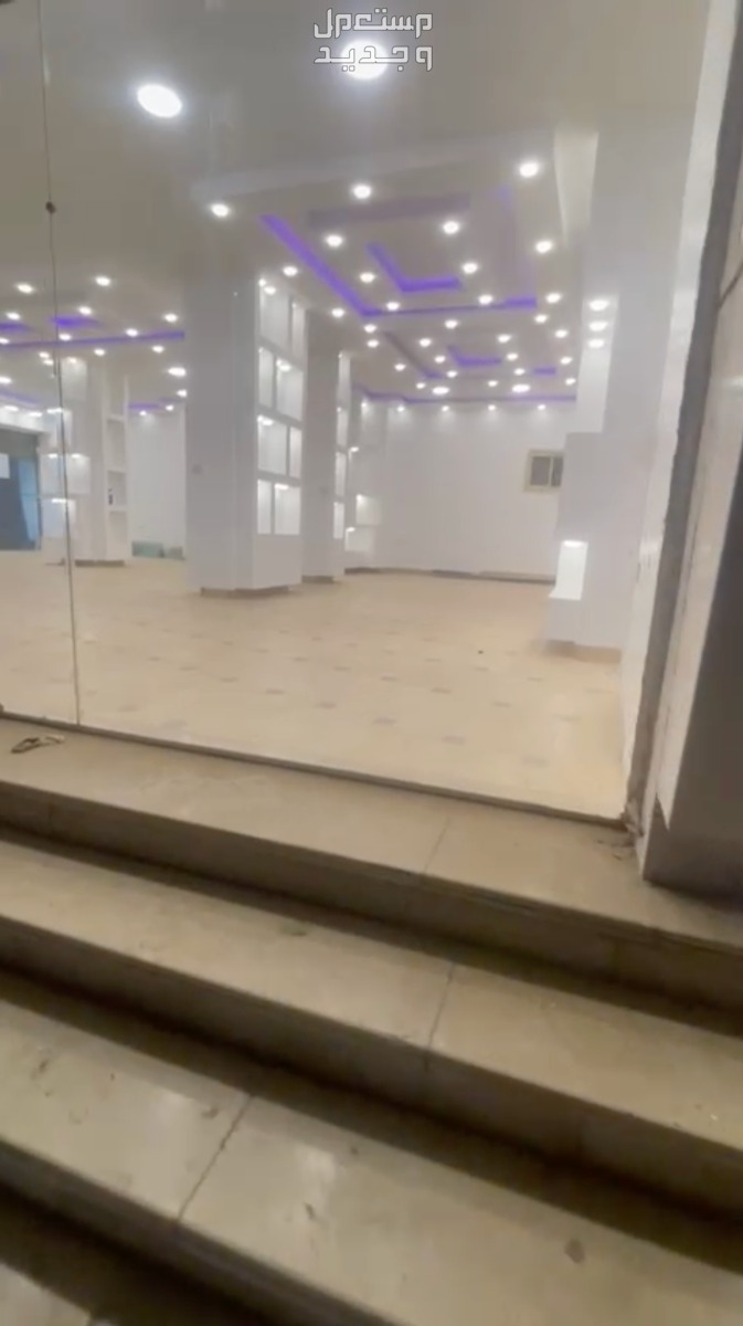 محل للبيع في حلوان - 200 متر مربع شارع خسرو  +
