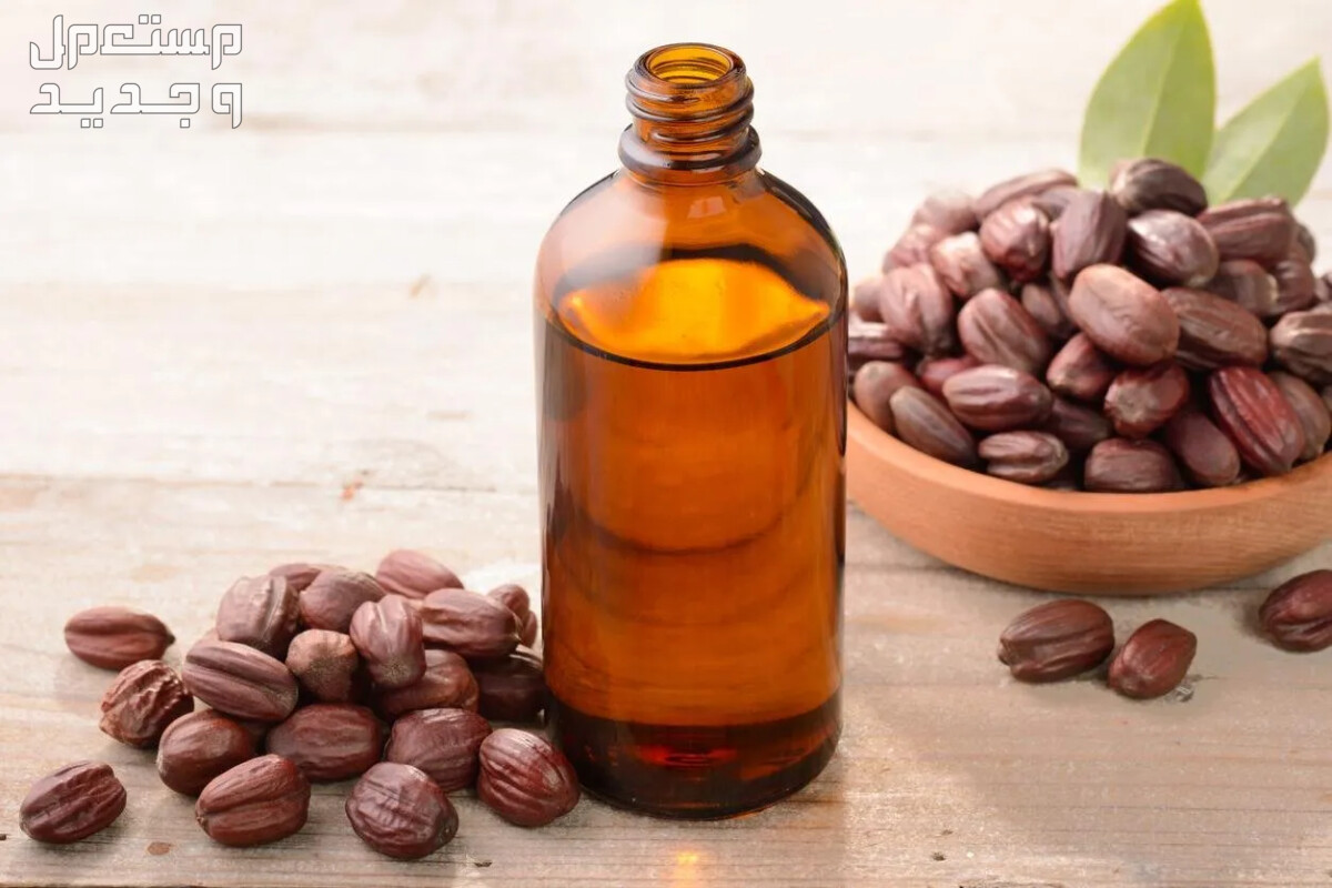أفضل زيت لترطيب الشعر الجاف والمتقصف والهايش أفضل زيت لتنعيم الشعر الخشن وتطويله