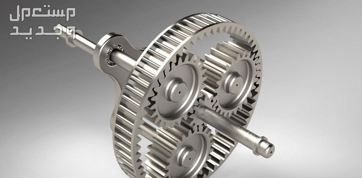 عمل تصميم ثلاثى الابعاد باستخدام SolidWorks