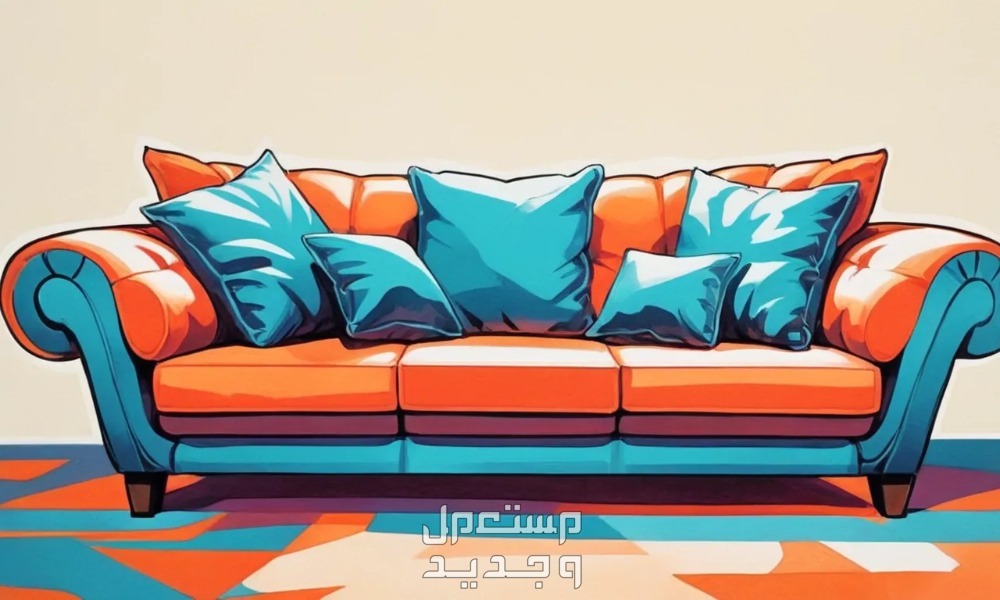 تفسير رؤية الكنب في المنام الكنب في المنام