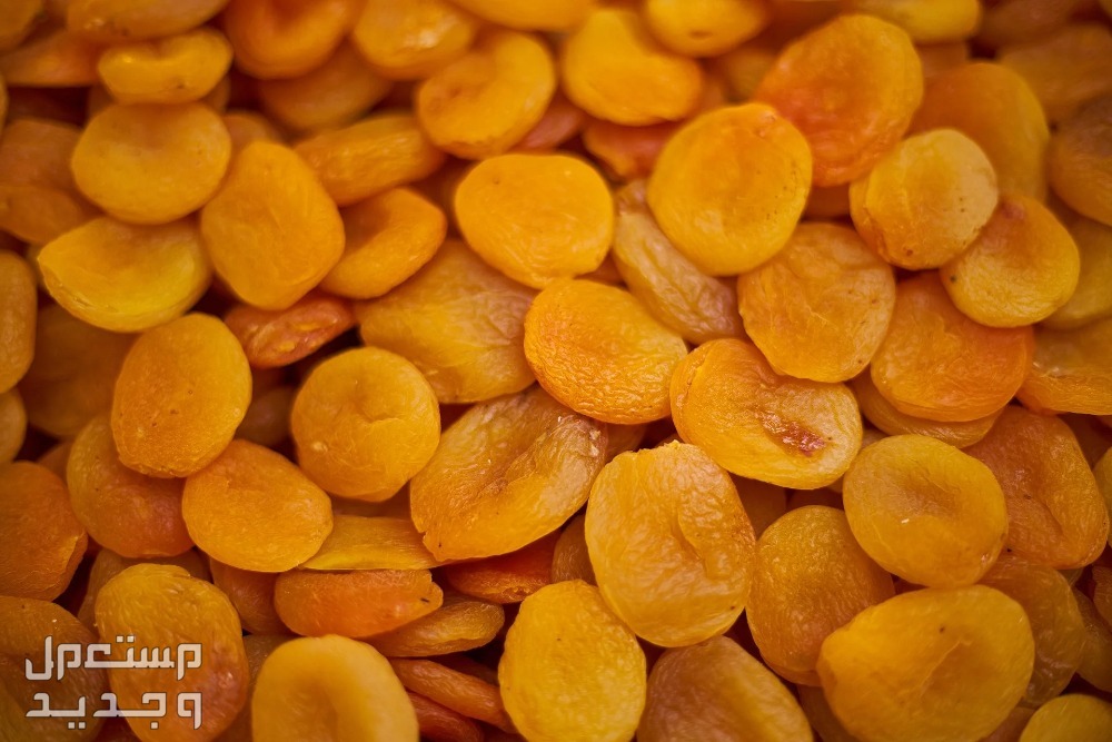 تعرف على فوائد المشمش المجفف تعرف على فوائد المشمش المجفف