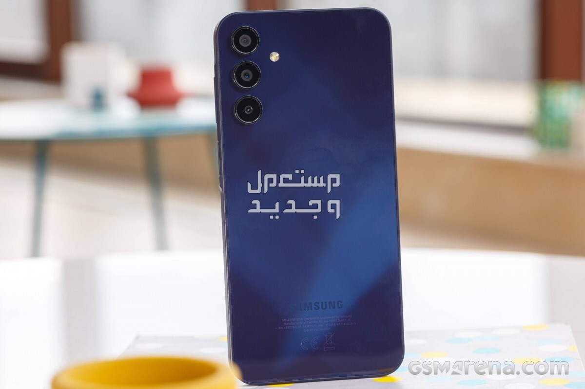 مقارنة بين سامسونج A15 وريدمي نوت 13.. المواصفات والمميزات والعيوب مواصفات سامسونج A15