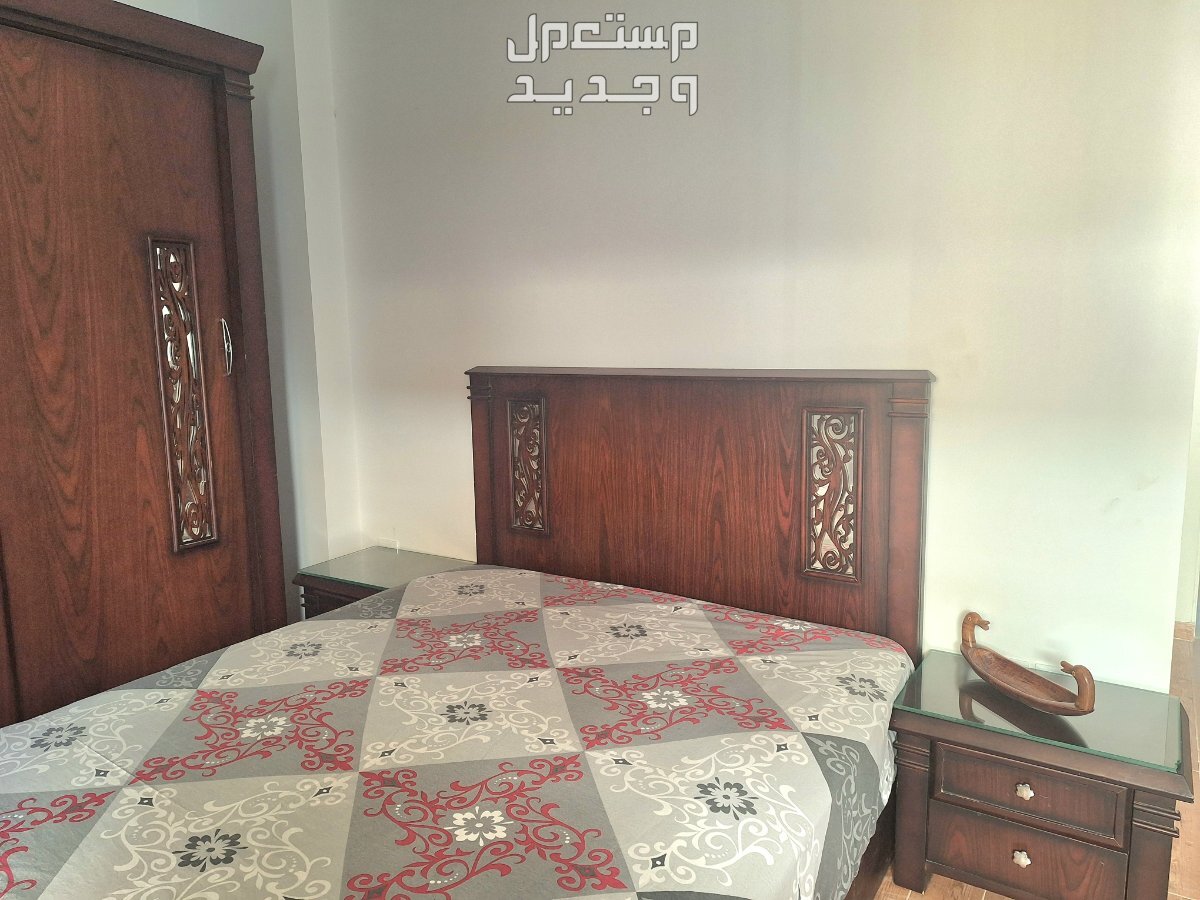 غرفة نوم زان
