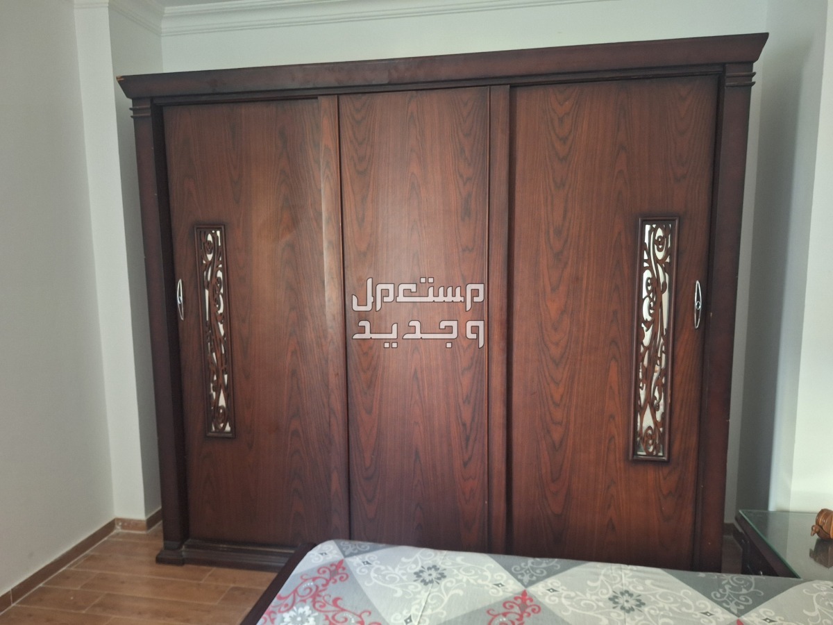 غرفة نوم زان