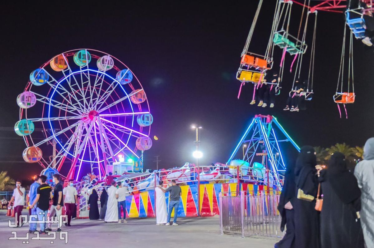 مهرجان صيف البصر 2024 إليك التفاصيل مهرجان صيف البصر 2024