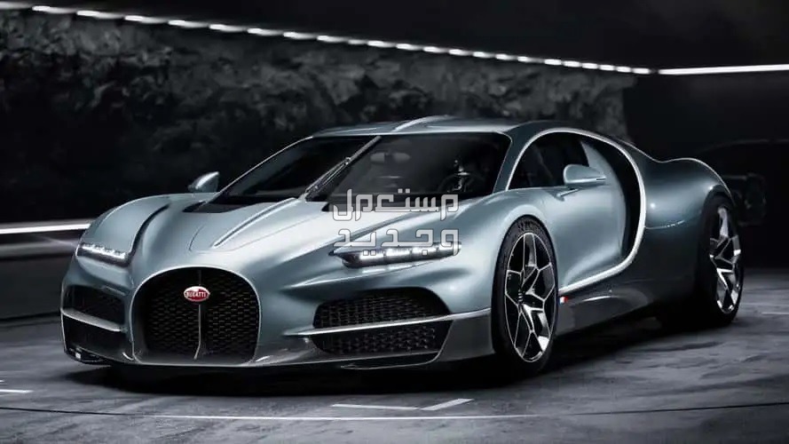 أقوى محرك سيارة في العالم 2024 .. السيارات الأسرع على الإطلاق Bugatti Tourbillon