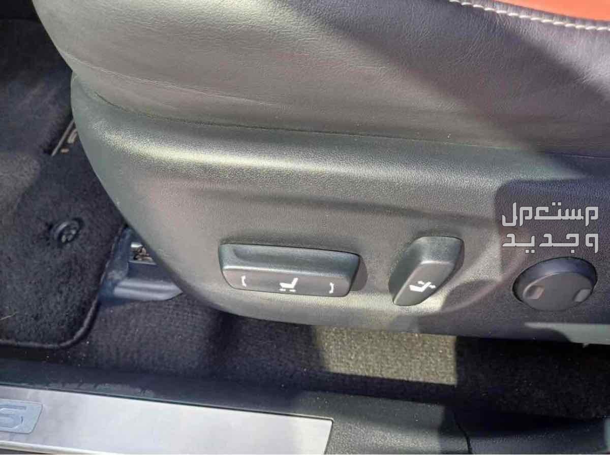 لكزس NX 2017 في الرياض بسعر 110 آلاف ريال سعودي