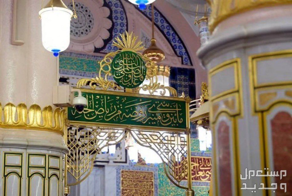 6 خطوات استخراج تصريح الروضة عبر تطبيق نسك 1446