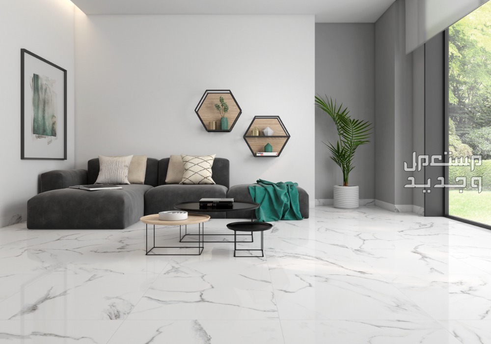 اسعار بورسلين ارضيات أنواع البورسلين للارضيات