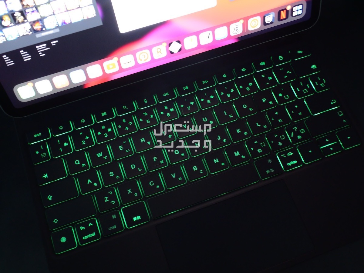 مواصفات واسعار ايباد الجيل العاشر من أبل