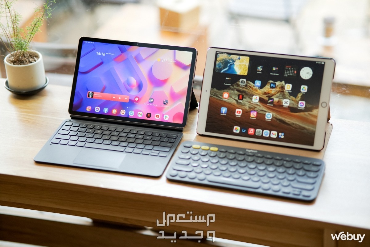 مواصفات واسعار ايباد الجيل العاشر من أبل