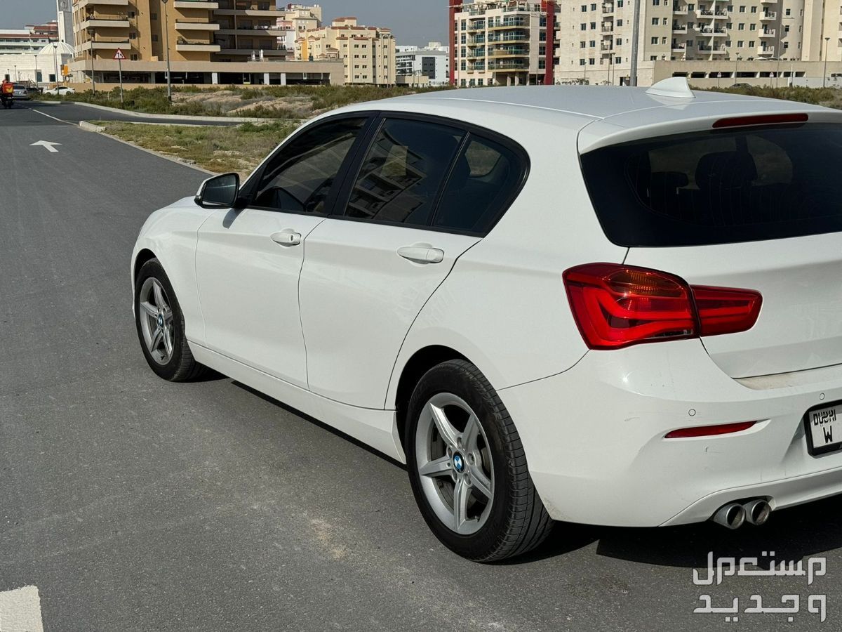 بي ام دبليو الفئة الثانية 2019 في الشارقة بسعر 35 ألف درهم إماراتي