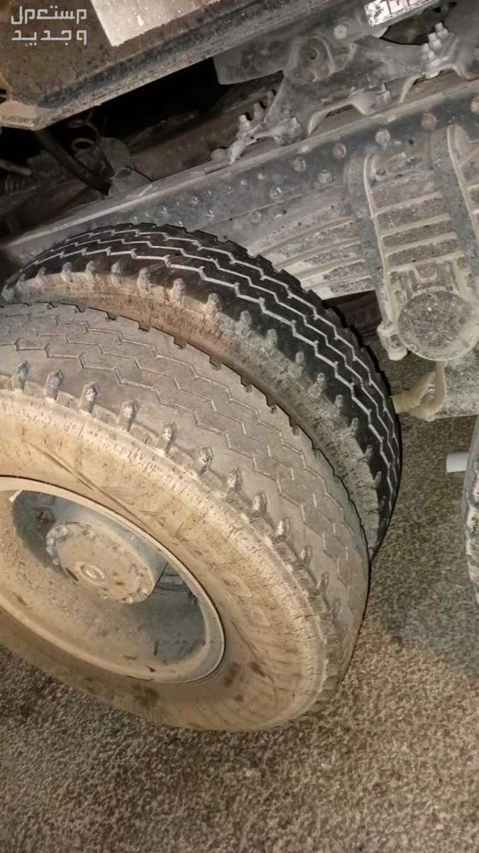 بنشر سفري متنقل تريلات