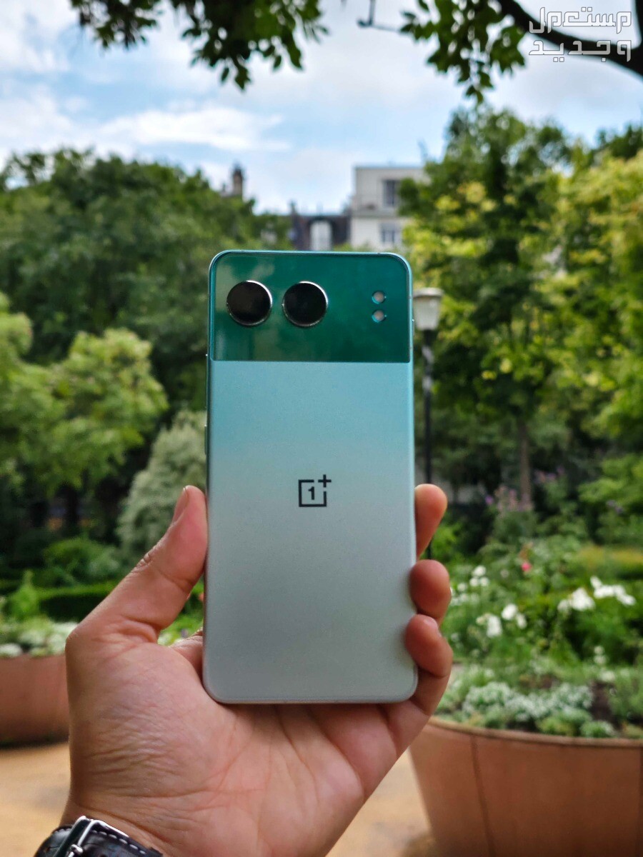 مواصفات وسعر هاتف OnePlus Nord 4..اشحن البطارية خلال 5 دقائق فقط! هاتف OnePlus Nord 4