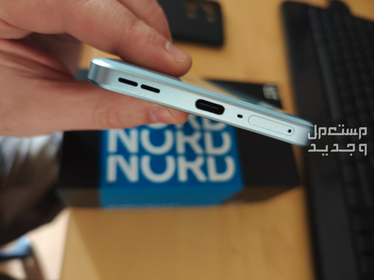 مواصفات وسعر هاتف OnePlus Nord 4..اشحن البطارية خلال 5 دقائق فقط!
