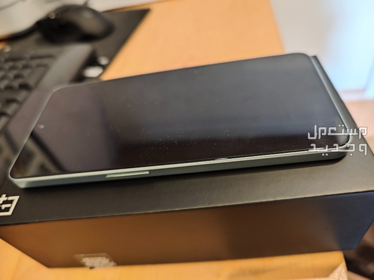 مواصفات وسعر هاتف OnePlus Nord 4..اشحن البطارية خلال 5 دقائق فقط! OnePlus Nord 3