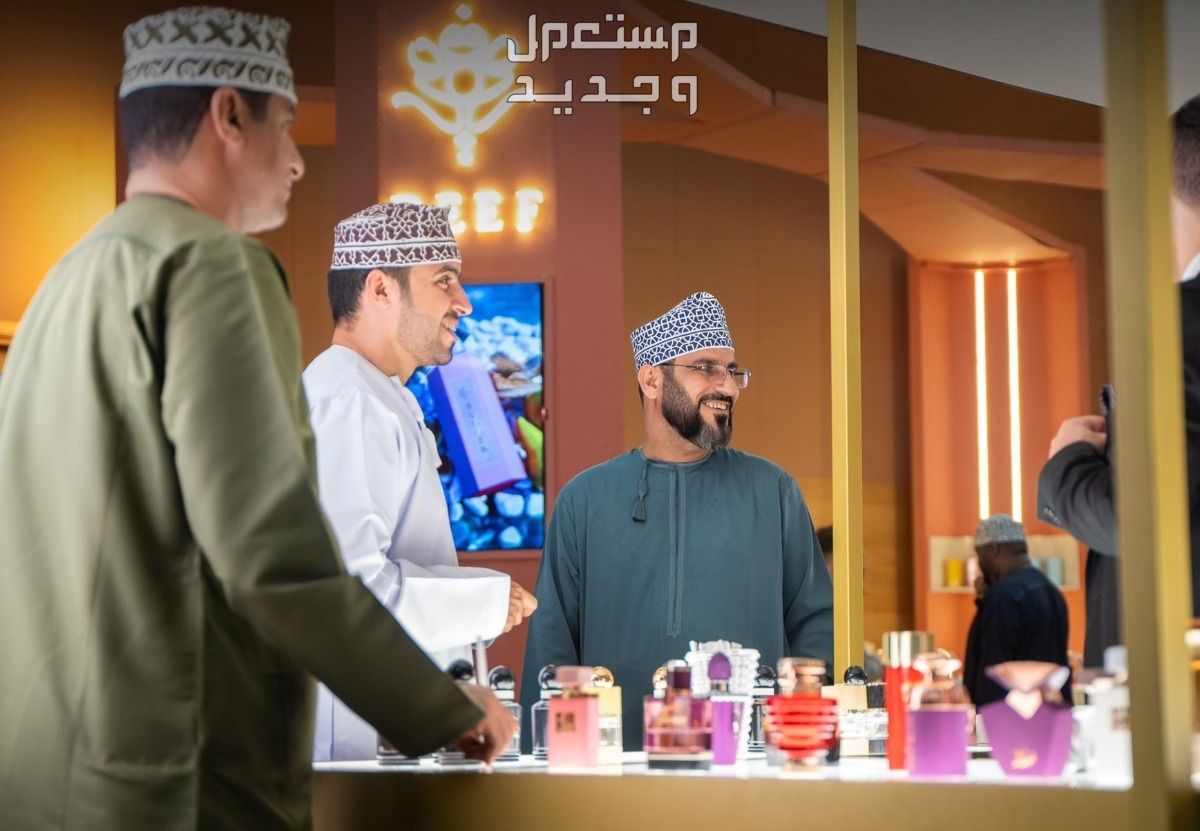 كل ما تحتاج معرفته عن موسم خريف ظفار 2024 موسم خريف ظفار 2024