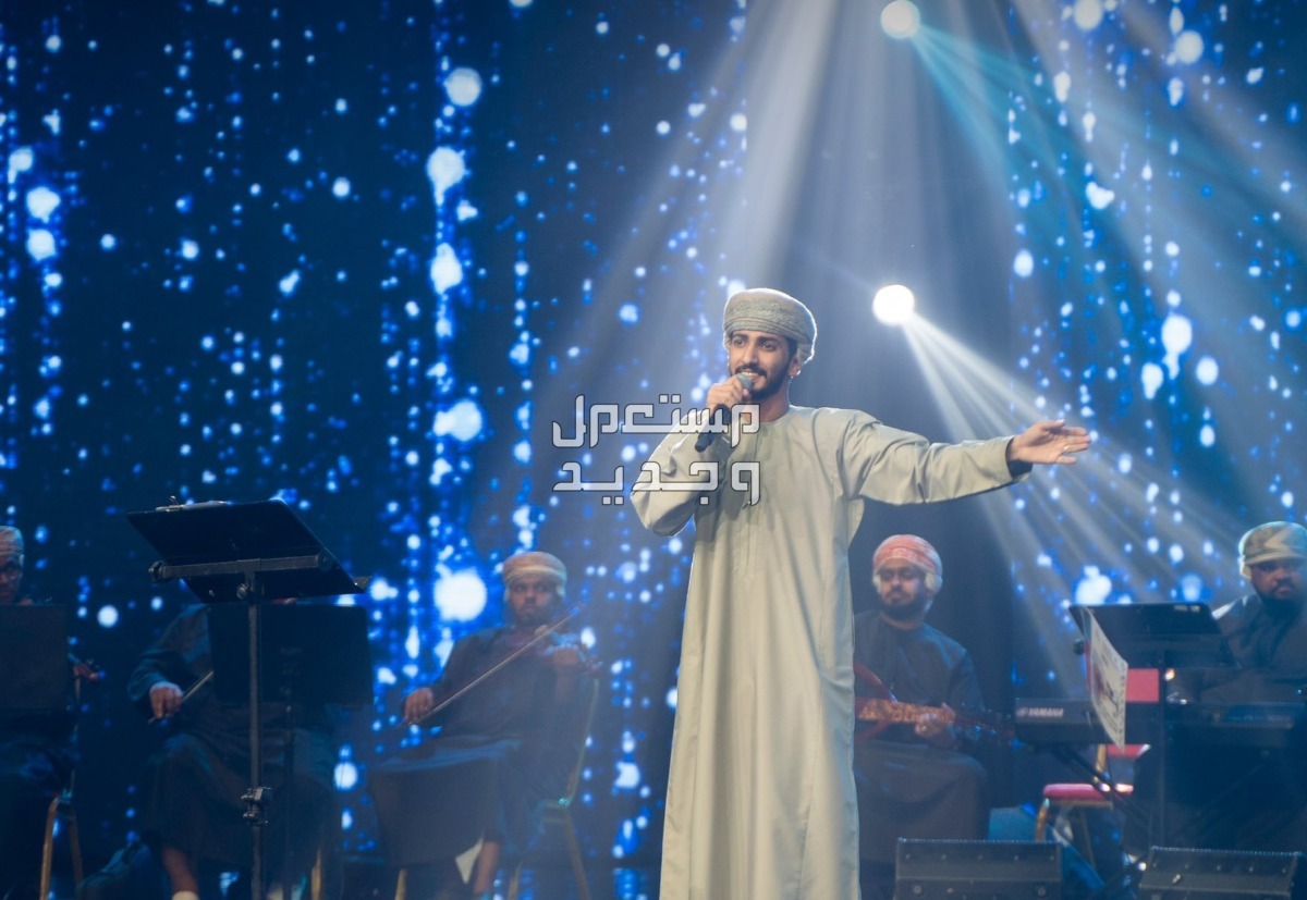 كل ما تحتاج معرفته عن موسم خريف ظفار 2024 موسم خريف ظفار 2024