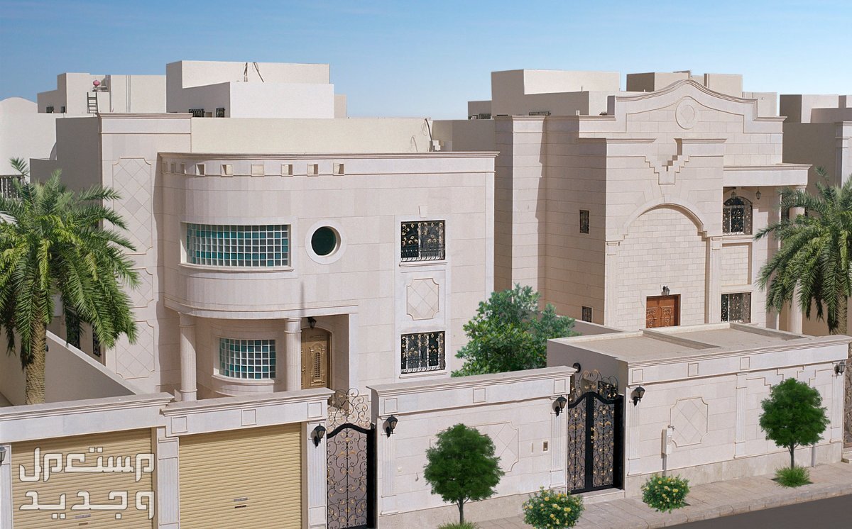 افخم احياء الرياض لعام 2024.. معلومات هامة عن 10 أحياء وأكثر افخم احياء الرياض لعام