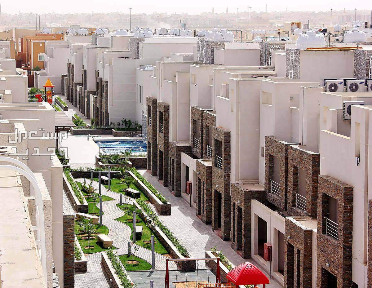 افخم احياء الرياض لعام 2024.. معلومات هامة عن 10 أحياء وأكثر افخم احياء الرياض لعام