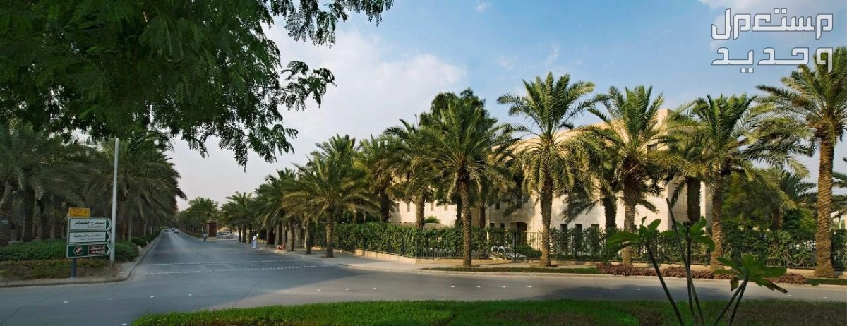 افخم احياء الرياض لعام 2024.. معلومات هامة عن 10 أحياء وأكثر افخم احياء الرياض لعام