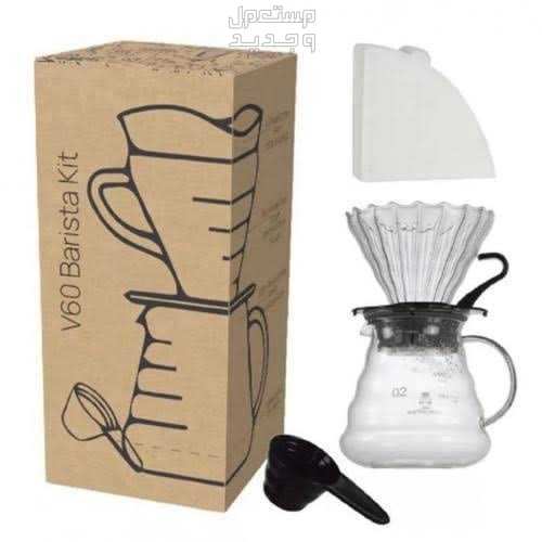 ادوات قهوة V60 ادوات قهوة V60