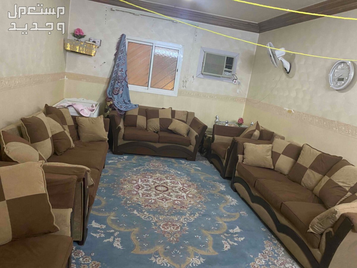 حي المونسية