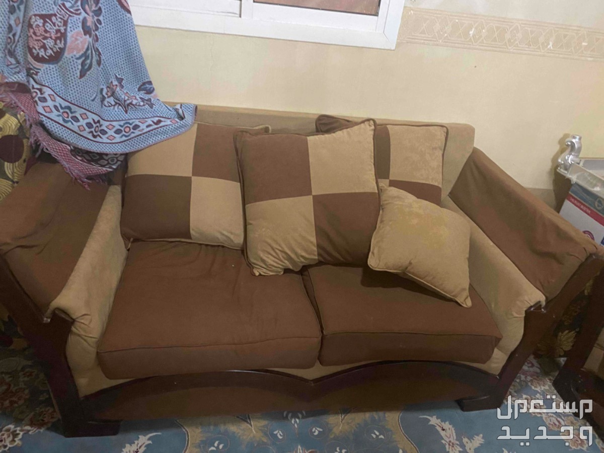 حي المونسية